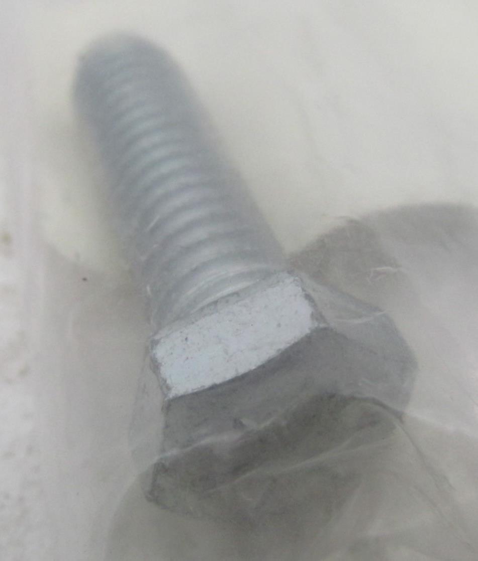 Harley-Davidson Genuine NOS Touring Hex Screw 3/8"-16 1.25 3536