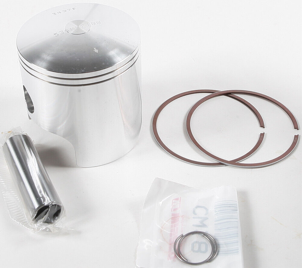 Wiseco Piston Kit 1.00mm Oversize to 71.00mm 534M07100