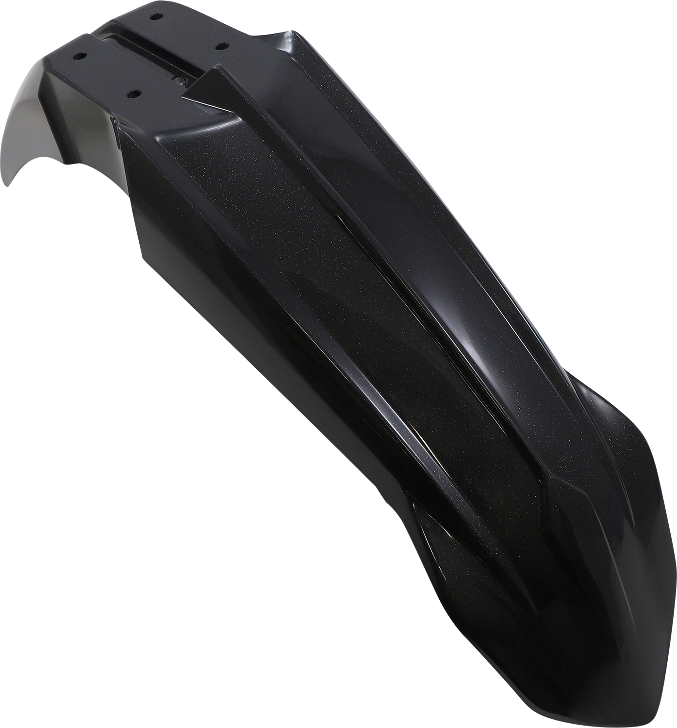 Acerbis Front Fender Black/Metallic 2685857440