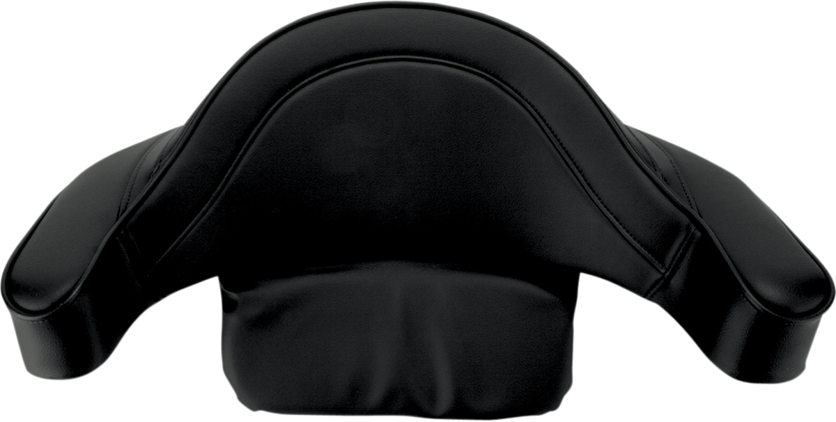 Drag Specialties Tour Box Pad Smooth Style 0822-0142