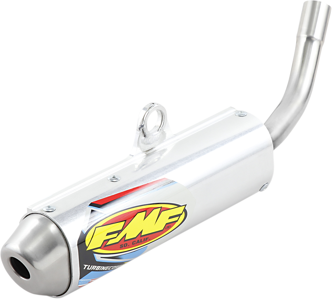 FMF Racing TurbineCore 2 Spark Arrestor Silencer 25201