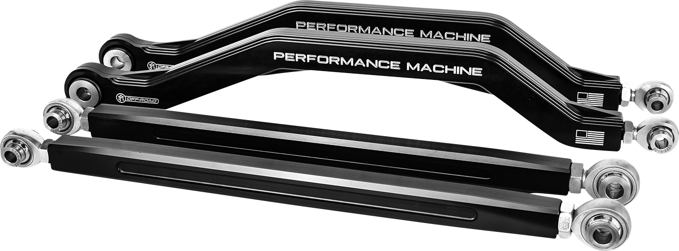 Performance Machine Radius Rod 0222-2004-BM