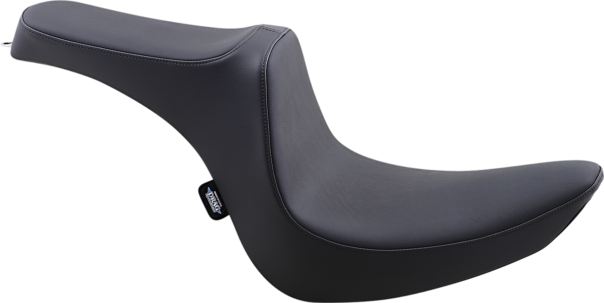 Drag Specialties Predator III Seat Smooth 0802-1437