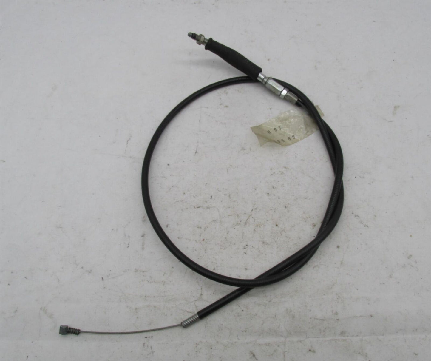 Harley Davidson Genuine NOS FXST Idle Control Cable 56305-88