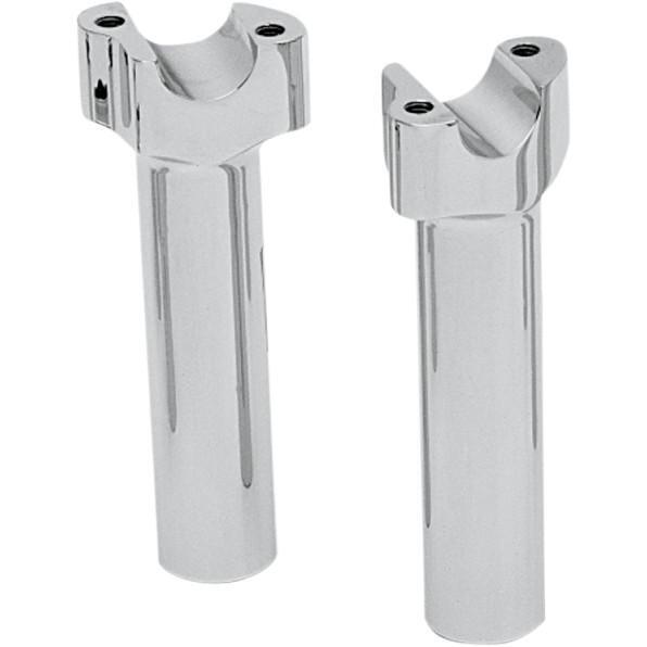 Drag Specialties Buffalo Pullback Riser 5-1/2in. Tall DS-290112