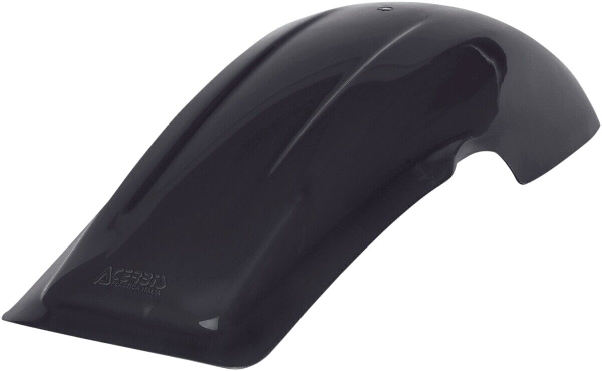 Acerbis Nost Front Fenders Black 2040760001