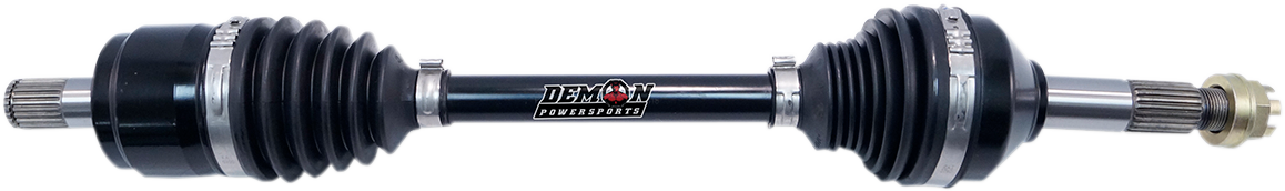 DEMON Heavy Duty Axles Rear PAXL-1112HD