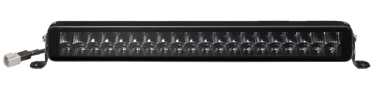 Moose Racing Black-Out Series Light Bar 21" 2001-2615