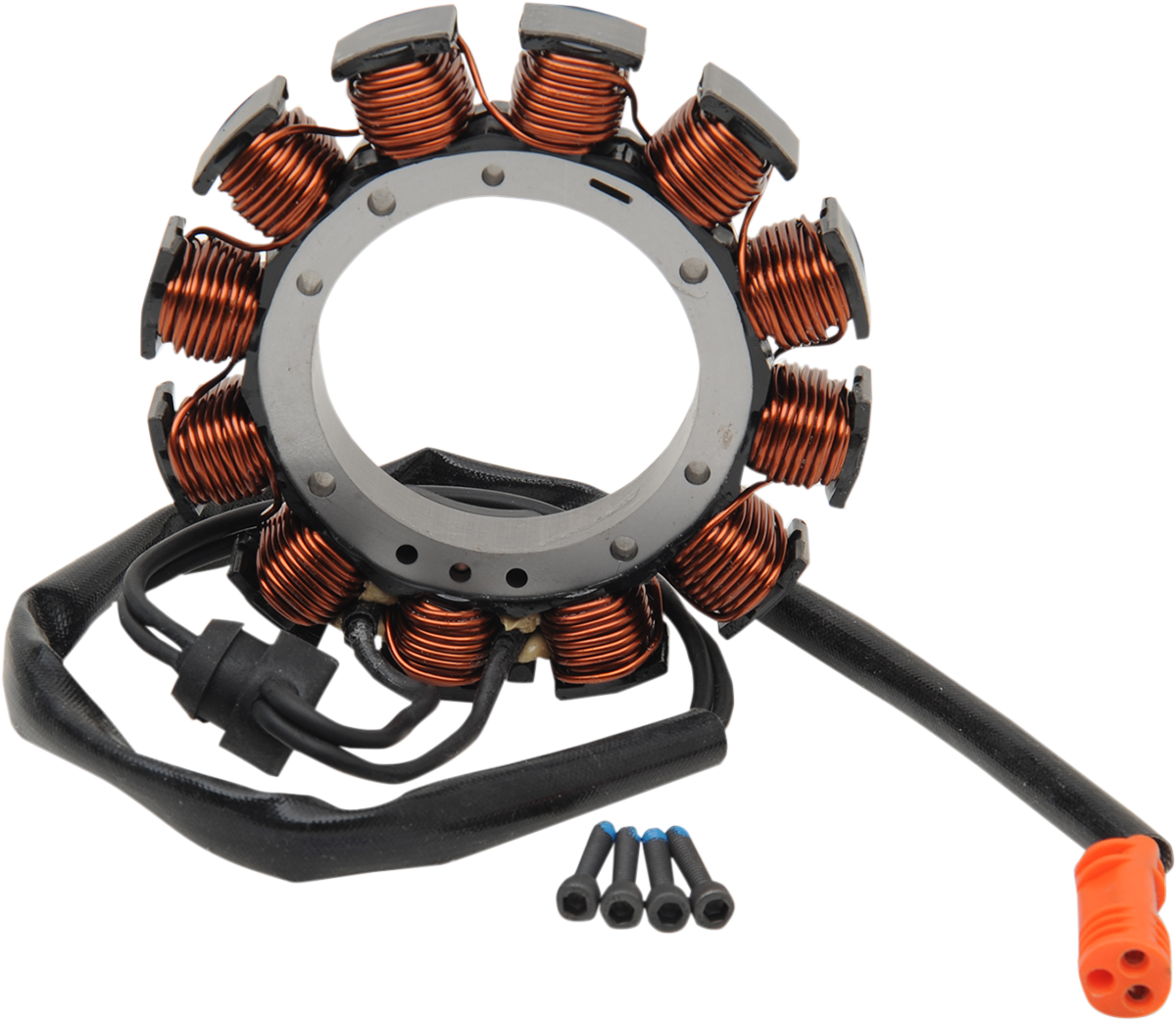 Drag Specialties Alternator Stator 2112-0457