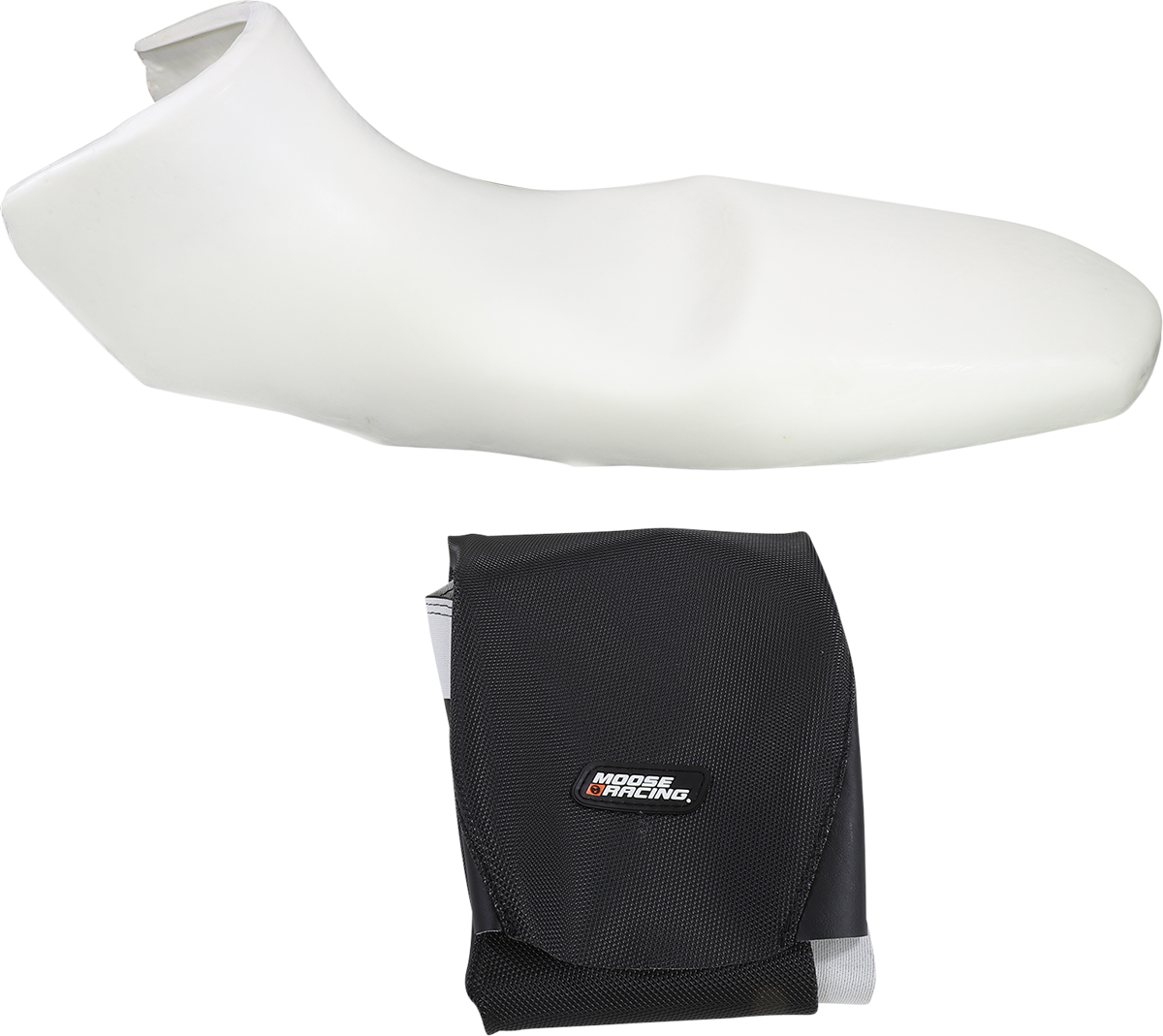 Moose Racing Seat Cover and Foam 0821-3443