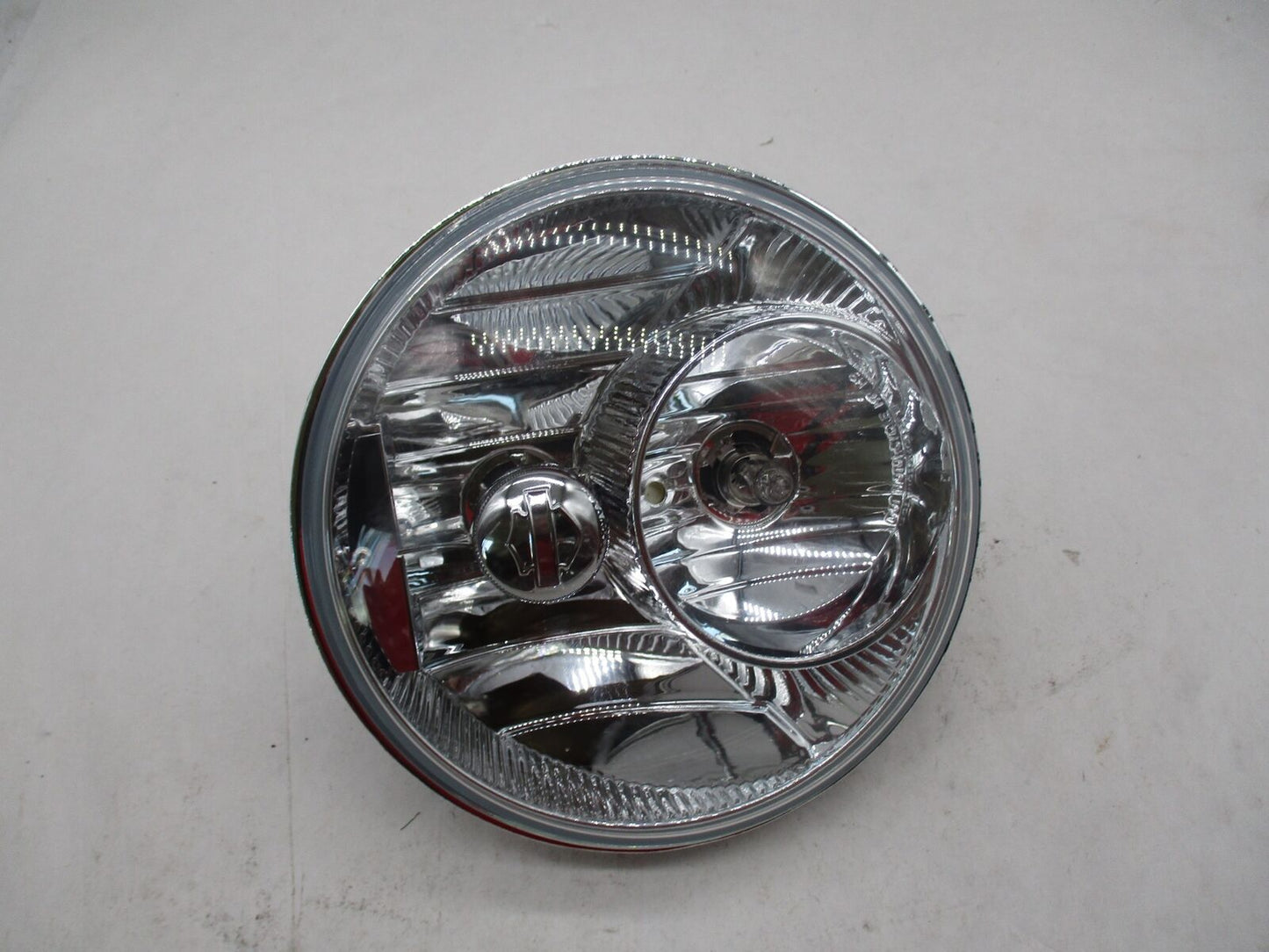 Harley Davidson Genuine OEM 7" Touring Headlamp Headlight Light 5863890