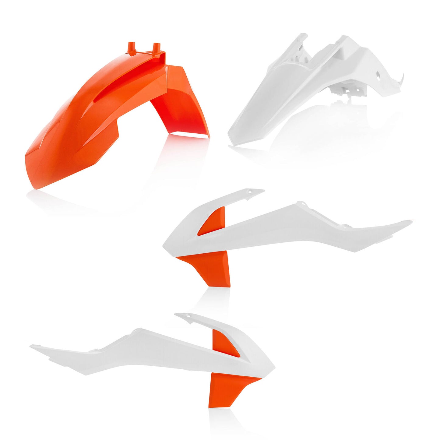 Acerbis Standard Plastic Kits OEM 2019 2449626345