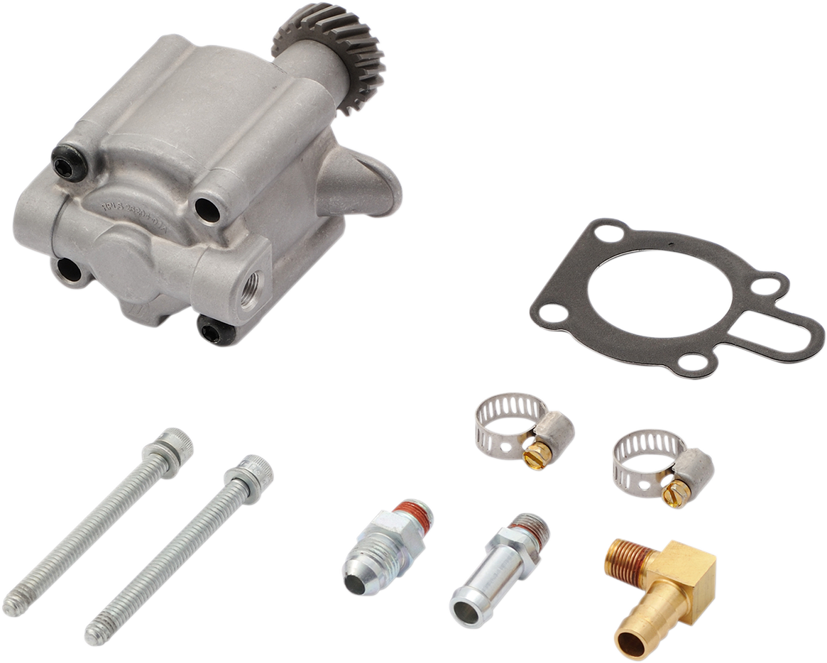 Drag Specialties Oil Pump Assembly 0932-0189