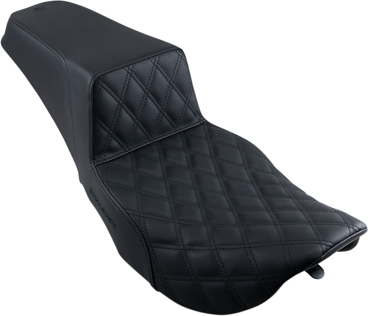Saddlemen LS-Step Up Seat Black 897-06-172