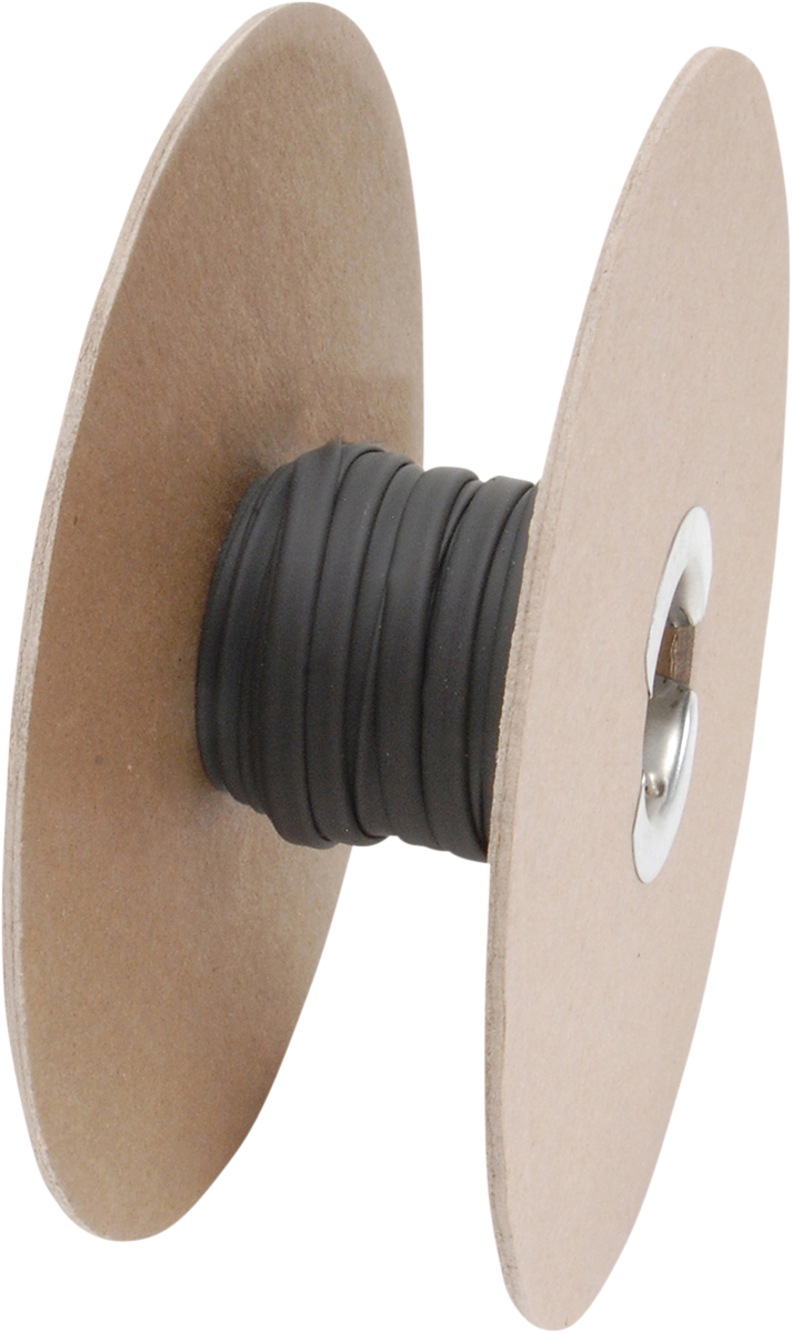 DEI Hi-Temp Shrink Tubes 1/4"X50' 10855