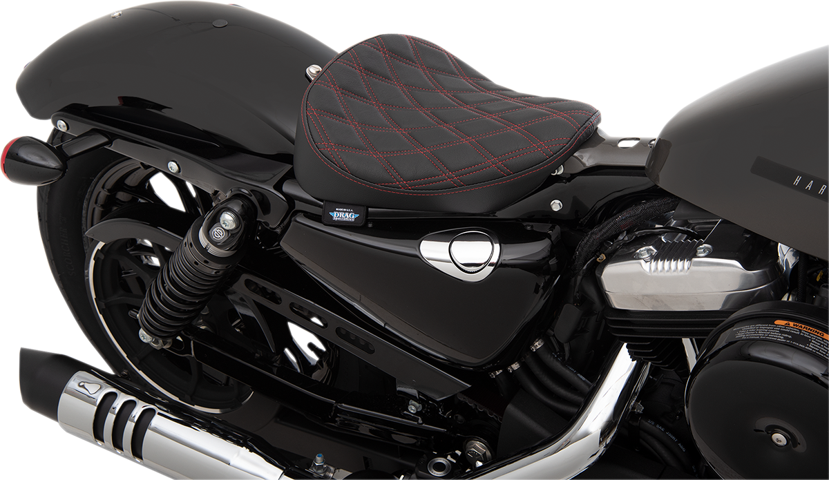 Drag Specialties Bobber Style Solo Seats 0804-0741