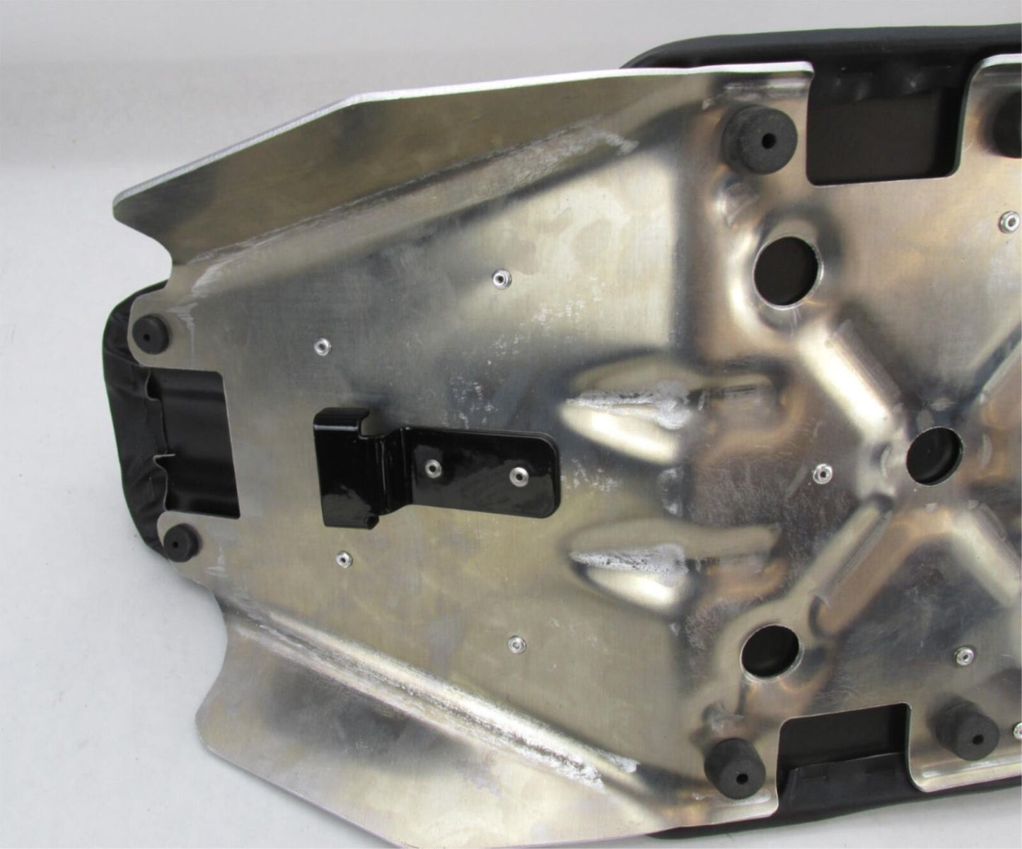 Harley-Davidson Genuine NOS Screamin Eagle 14+ Touring Black Drag Seat 52000452