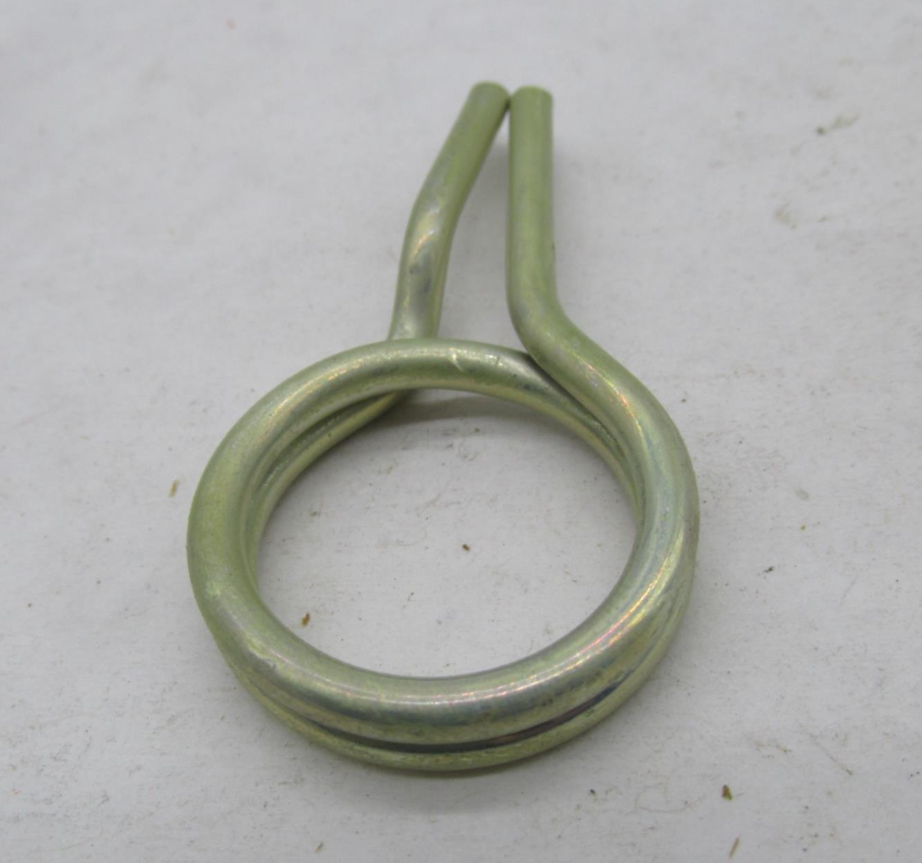 Harley-Davidson Genuine NOS Aermacchi Pawl Carrier Spring 34482-61P