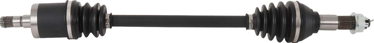 Moose Racing Complete Axle Kits Front Left 0214-2064