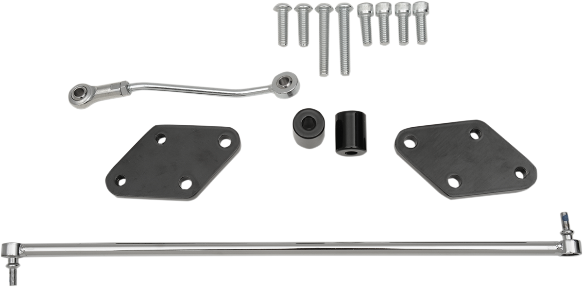 Drag Specialties 1622-0496