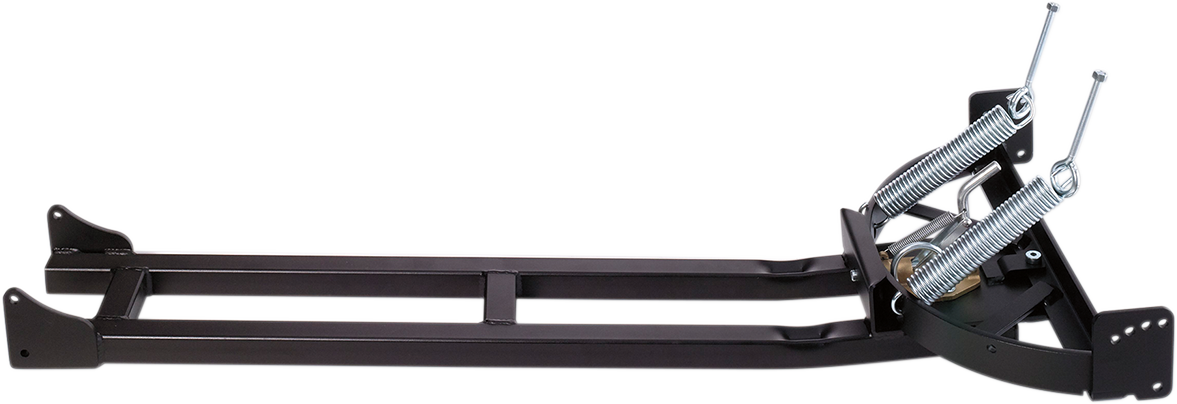 Moose Racing Push Tube 46" ATV Electric 4501-0759