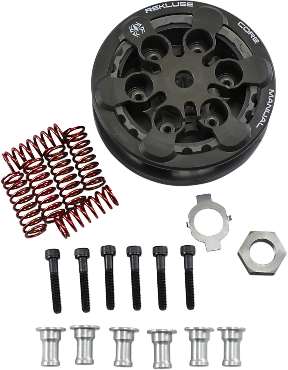 Rekluse Racing Core Manual Clutch Kits RMS-7045