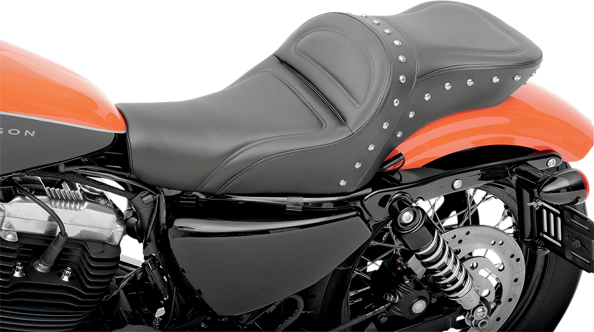 Saddlemen Explorer Special Seat without Backrest 807-11-039