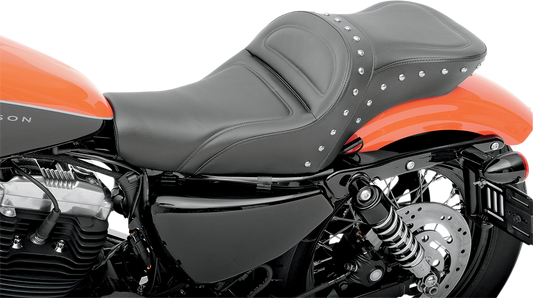 Saddlemen Explorer Special Seat without Backrest 807-11-039