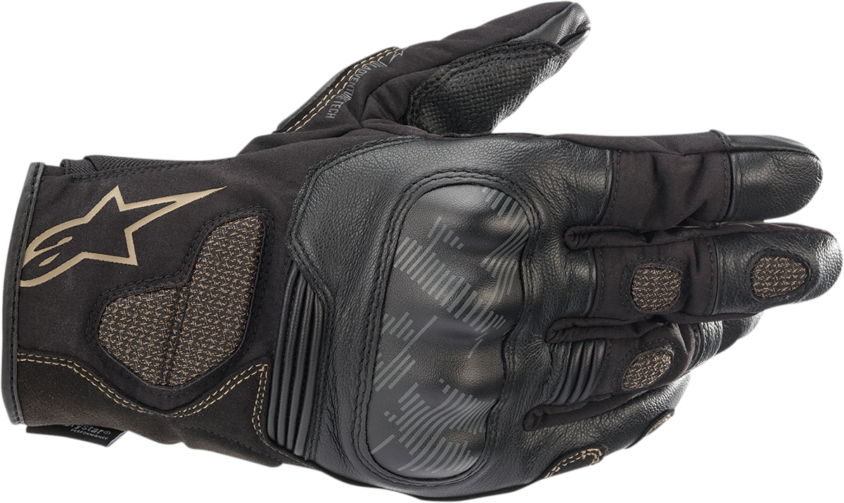 Alpinestars Corozal V2 Gloves Black/Sand XL 3525821-1250-XL