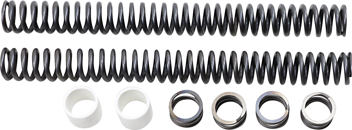 Burly Lowboy Fork Lowering Kit 49mm B28-108