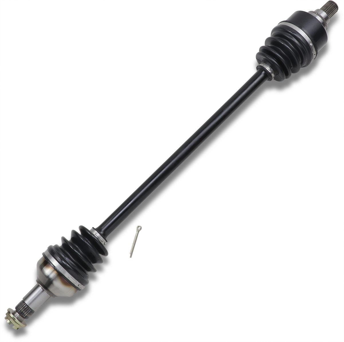 DEMON Heavy Duty Axles Front PAXL-1163HD