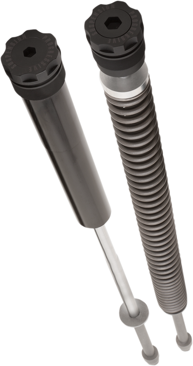 Progressive Monotube Cartridge Fork Kit 31-2519