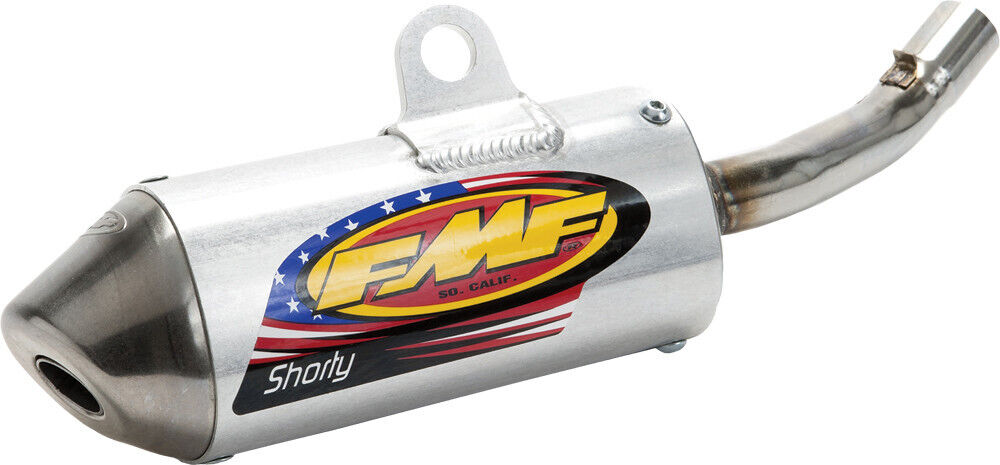 FMF Racing PowerCore 2 Shorty Silencer 21010