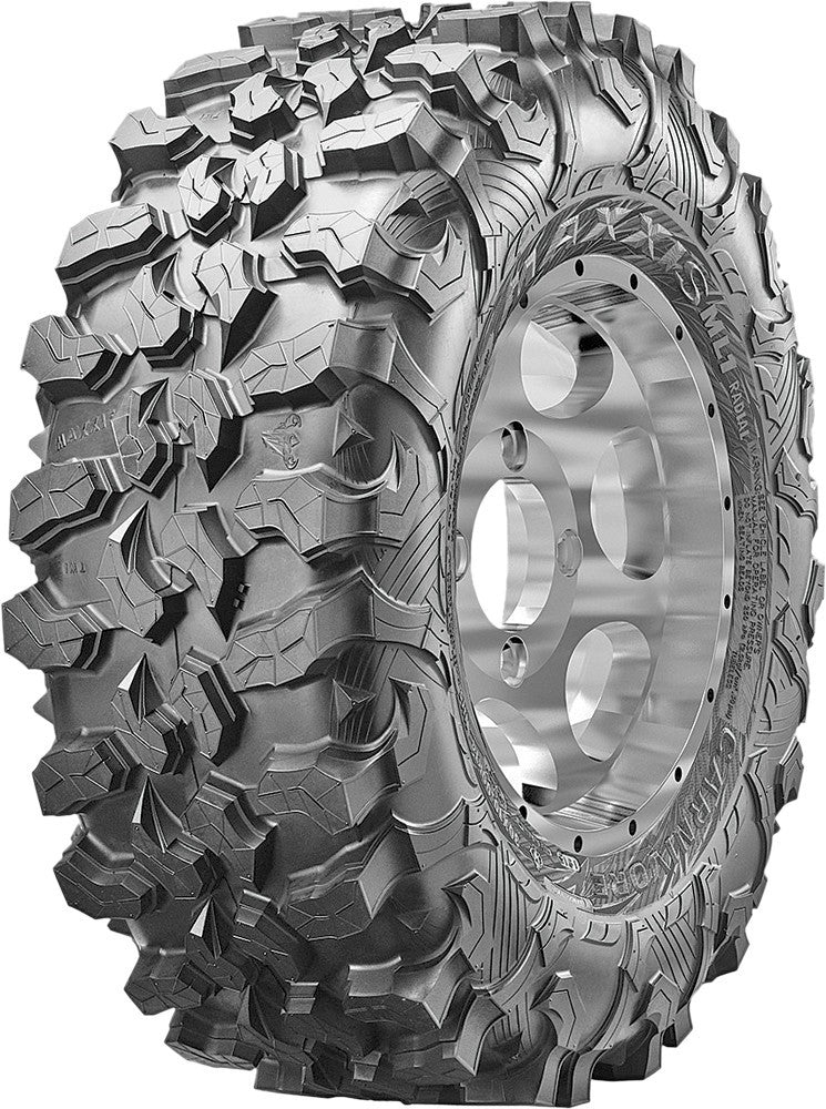 Maxxis ML1 Carnivore Tires 30x10R14 TM00923100