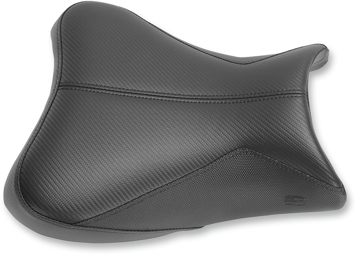 Saddlemen GP-V1 Sport Bike Seat and Pillion Cover 0810-S072
