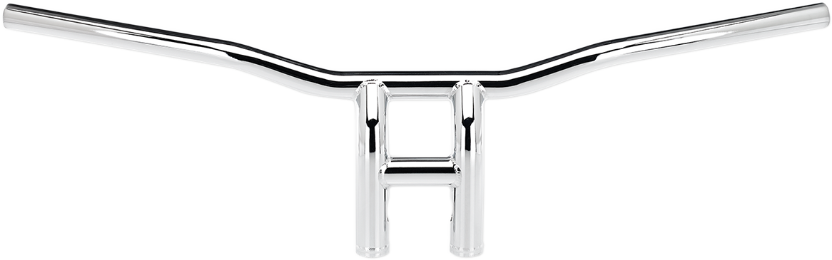BILTWELL 1" Handlebars Chrome 6258-1053