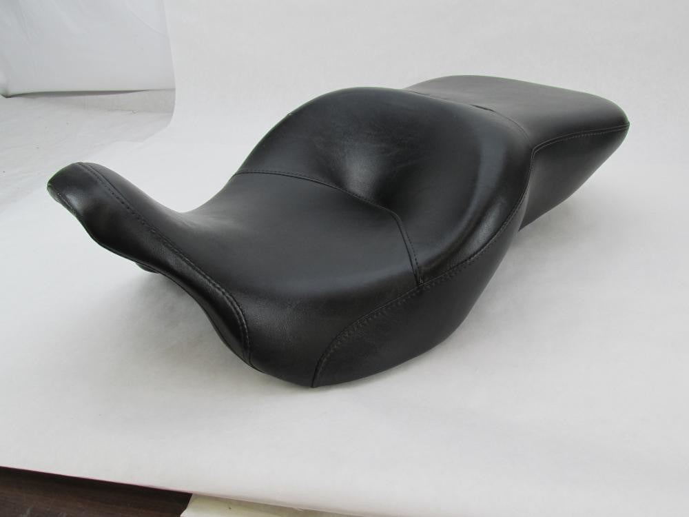 Harley-Davidson Genuine Touring Sundowner Smooth Deep Bucket Seat 52093-08A