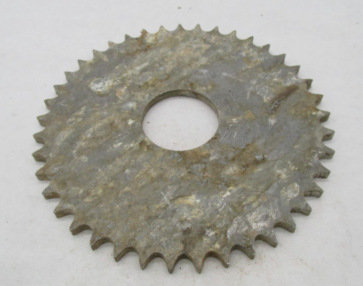 Harley Davidson Genuine Aermacchi 41T Blank Transmission Sprocket Z-90