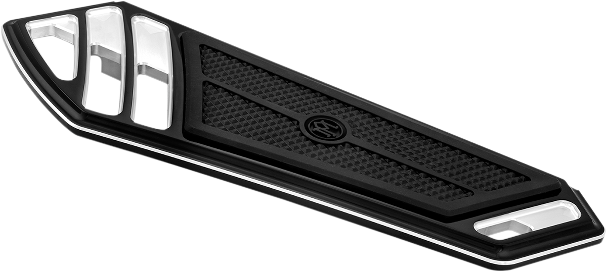 Performance Machine Floorboard Assembly Contrast Cut - Superlight 0036-1014-BM