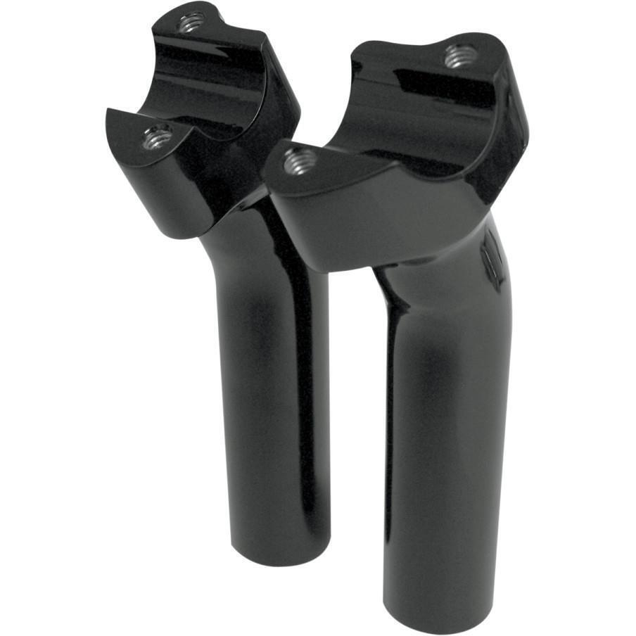Drag Specialties Buffalo Pullback Risers 5 1/2in. Tall 0602-0352