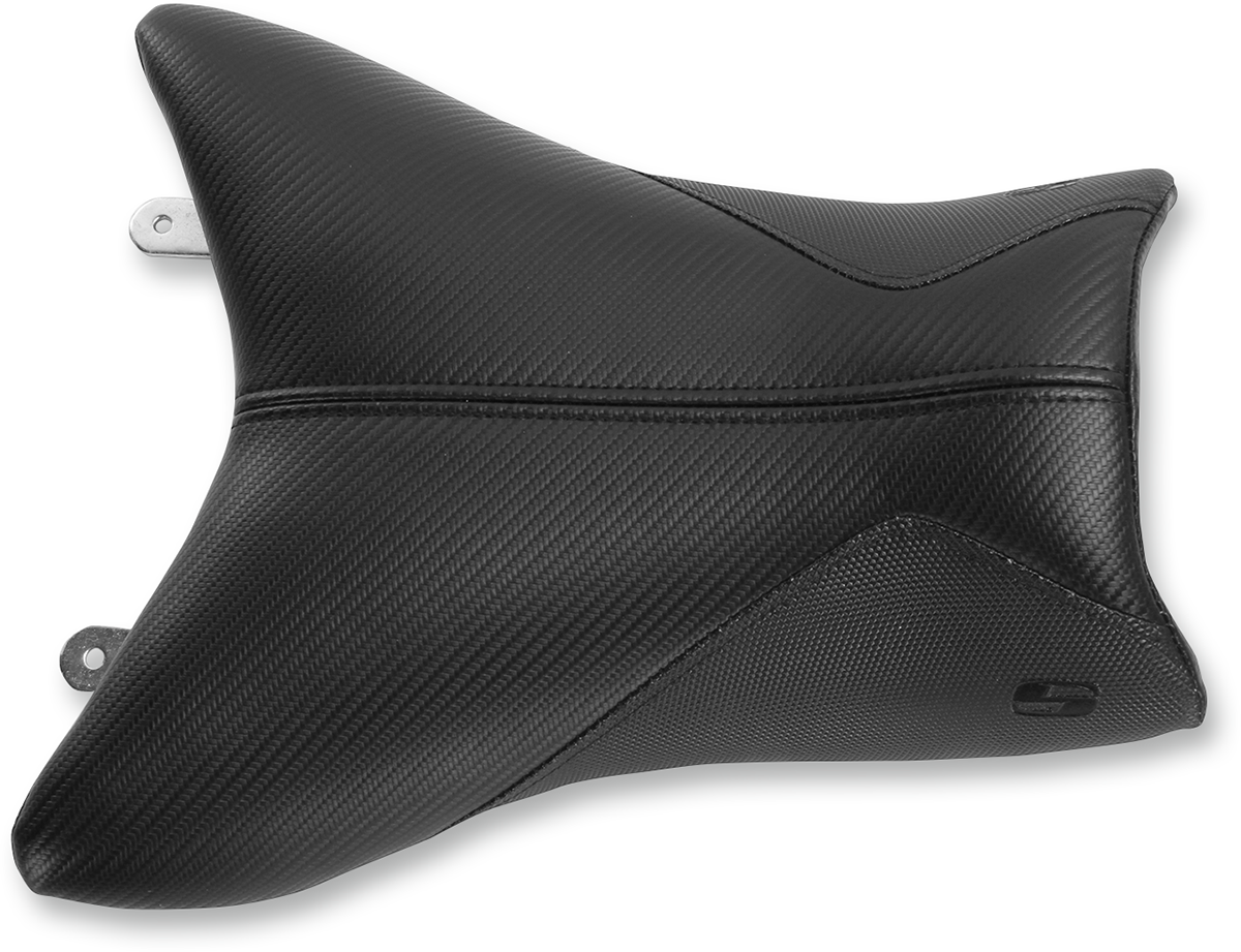 Saddlemen GP-V1 Sport Bike Seat and Pillion Cover 0810-K065