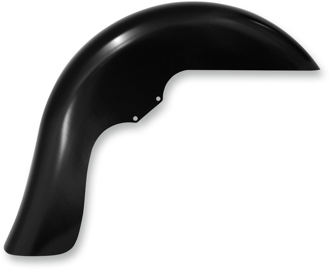 Klock Werks WFB Benchmark Front Fender KW05010259