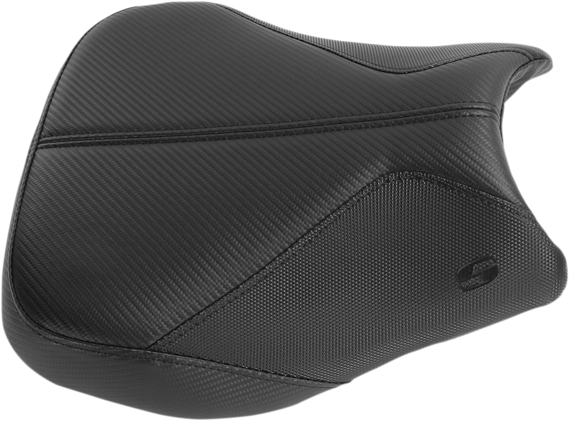 Saddlemen GP-V1 Sport Bike Seat and Pillion Cover 0810-H033