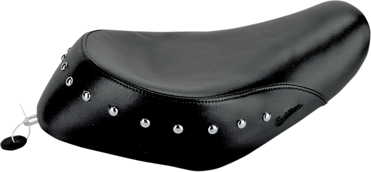 Saddlemen Renegade Solo Seat with Studs 807-03-001