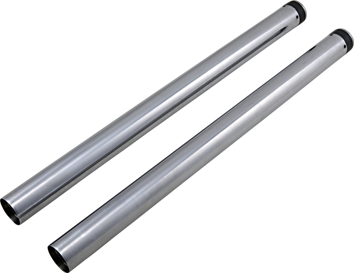 Pro-One Performance 49mm Fork Tubes 27.50" Hard Chrome 105130