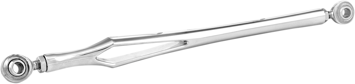Performance Machine Shift Rod Chrome Superlight 0034-0058SPL-CH