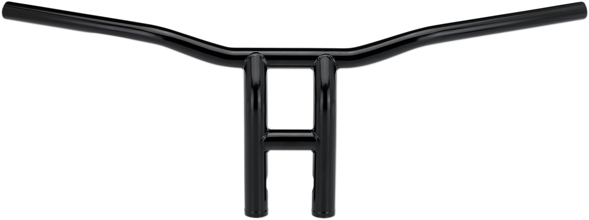 BILTWELL 1" Handlebars Black 6260-2013