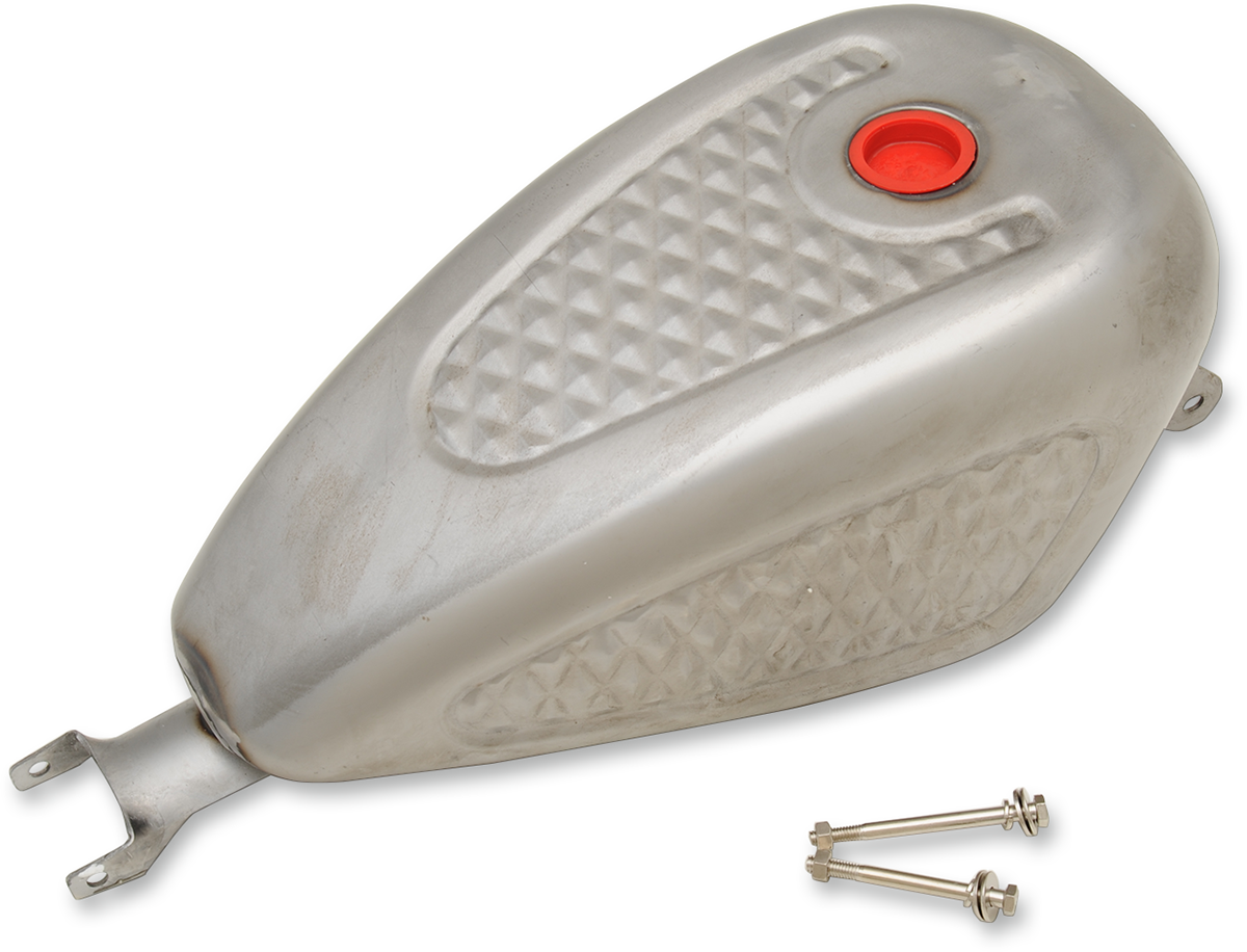 Drag Specialties Custom Gas Tanks 0701-0837