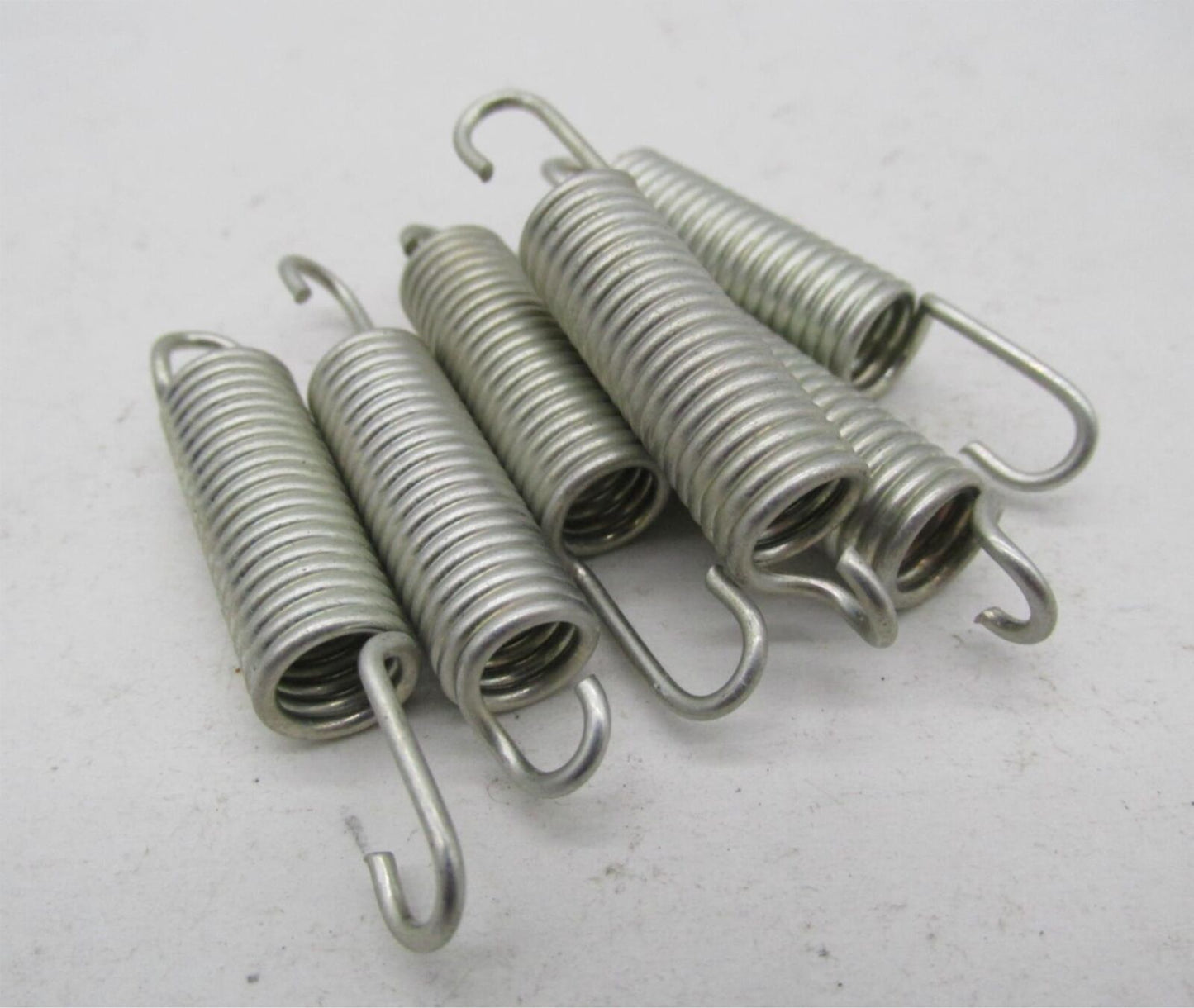 Lot of 6 Harley Davidson Genuine NOS Taillight Tail Lamp Switch Springs 40503-63