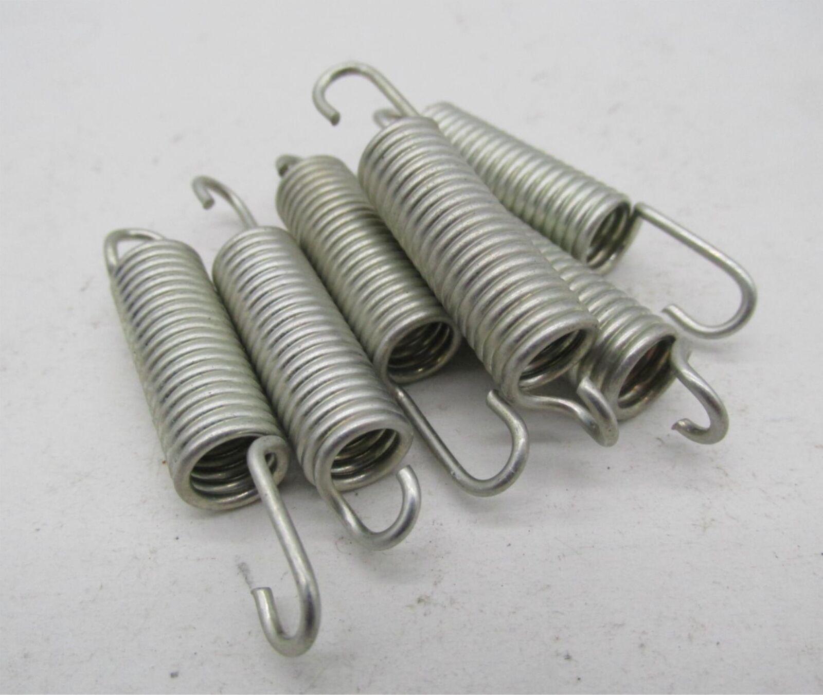 Lot of 6 Harley Davidson Genuine NOS Taillight Tail Lamp Switch Springs 40503-63